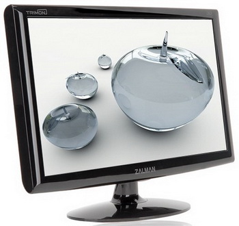 zalman ZM-M215W